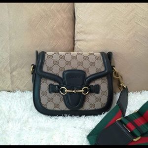 ❌❌sold❌❌gucci lady web